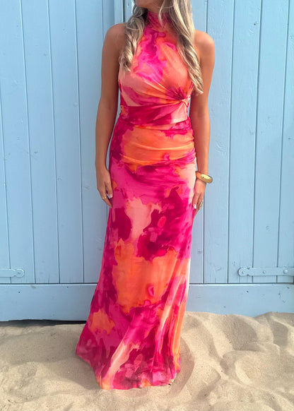 Jada Maxi Dress