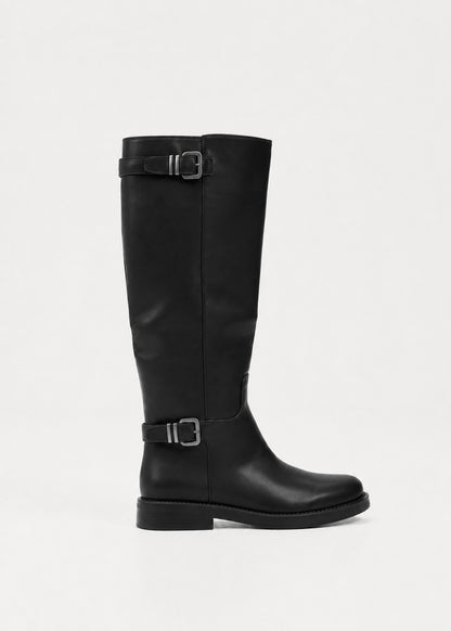 Hailey Boots Black