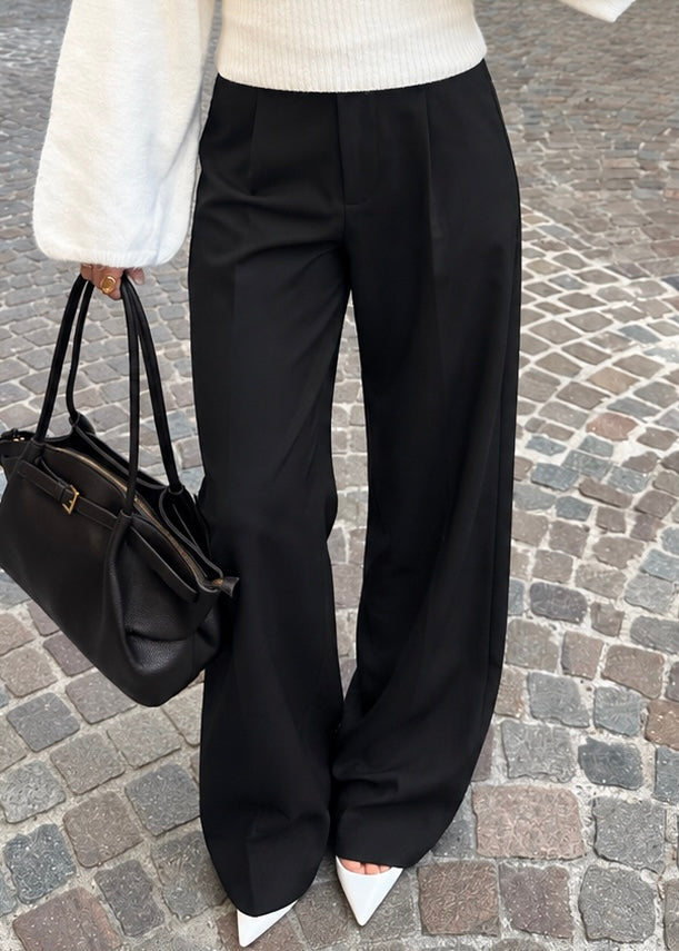 Noé Pantalon Black