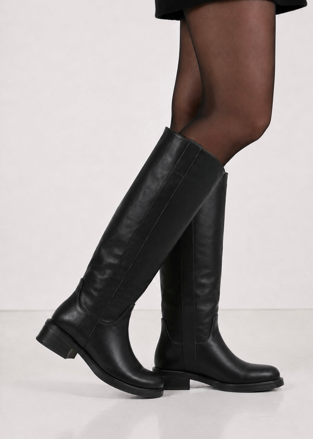 Hazel Boots Black
