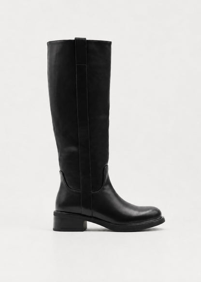 Hazel Boots Black