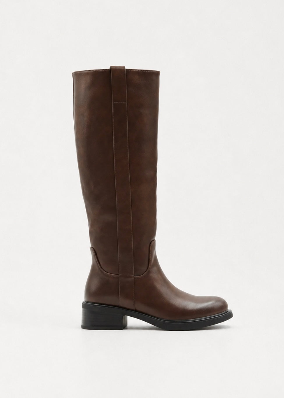 Hazel Boots Brown
